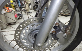 HONDA CB223S MC40