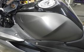 YAMAHA YZF-R25 2008 RG10J