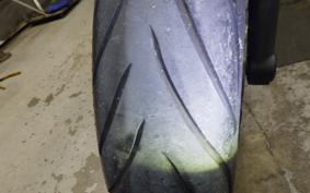 KAWASAKI NINJA 400 2015 EX400E