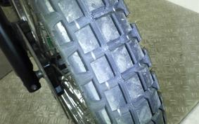 KAWASAKI 250TR BJ250F