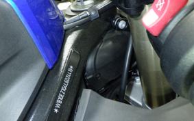 BMW S1000RR M DDC 2021