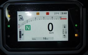 HONDA XL750TRANSALPEクラッチ 2026 RD16
