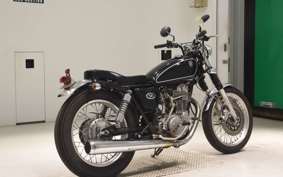 YAMAHA SR400 Gen.3 2001 RH01J