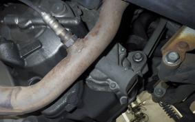 SUZUKI SKYWAVE 250 (Burgman 250) S Gen.3 2022 CJ46A