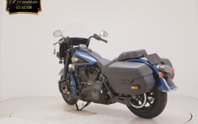 HARLEY FLHCS 1870 2023