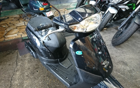 HONDA  TACT  BASIC  AF75