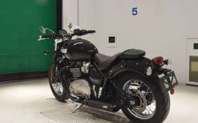 TRIUMPH BONNEVILLE SPEED 2018