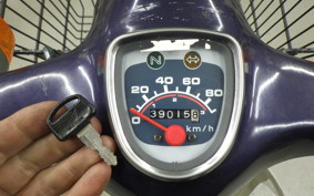 HONDA C90 SUPER CUB 2019 HA02