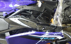 YAMAHA YZF R-3 2025 RH25J