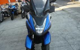 YAMAHA TRICITY 155 SG37J