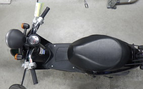 HONDA TODAY 2022 AF61