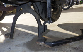 YAMAHA JOG Delux SA39J