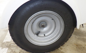 HONDA GYRO CANOPY TA03
