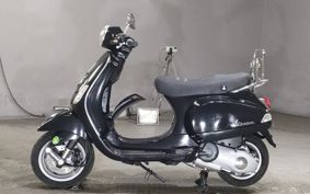 VESPA VESPALX125 ..