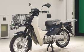 HONDA C110 SUPER CUB JA10