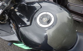 KAWASAKI ZZ1400 NINJA R 2007 ZXT40A