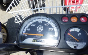 YAMAHA GEAR Gen.2 UA07J