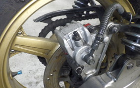 KAWASAKI ZEPHYR 400 KAI 2006 ZR400C