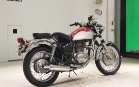 KAWASAKI ESTRELLA CUSTOM BJ250A