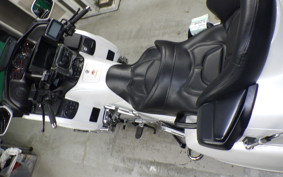 HONDA GL 1800 GOLD WING 2010 SC47