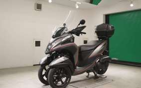 YAMAHA TRICITY 155 2015 SG81J