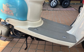 YAMAHA VINO HELLO KITTYVER 5AU