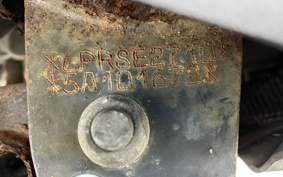 YAMAHA MAJESTY 125FI SE27