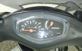 SUZUKI ADDRESS V125 G 2013 CF4EA