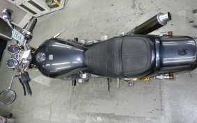 KAWASAKI ZEPHYR 1100 RS 1998 ZRT10A