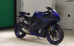 YAMAHA YZF-R7 2022 RM39J