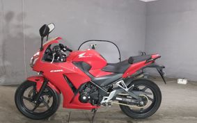 HONDA CBR250R MC41