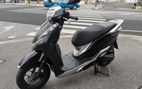 HONDA LEAD 125 JF45