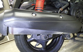 YAMAHA CYGNUS 125 XSR 2 2003 SE44J