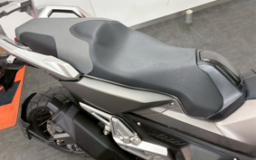 HONDA X-ADV 750 2021 RC95