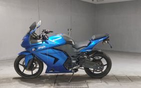 KAWASAKI NINJA250R EX250K
