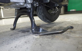 SUZUKI ﾚｯﾂ 2008 CA4AA