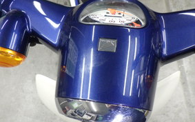 HONDA C110 SUPER CUB 2019 JA44