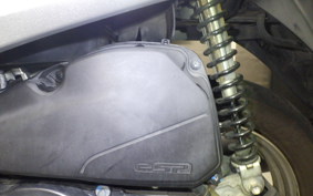 HONDA TACT-4ﾍﾞｰｼｯｸ AF79