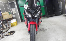 KAWASAKI NINJA 1000SX 2024 ZXT02K