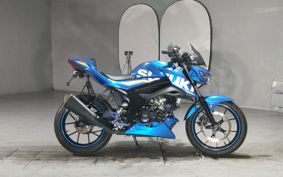 SUZUKI GSX-S125 DL32B