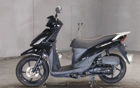 SUZUKI ADDRESS V110 CE47A