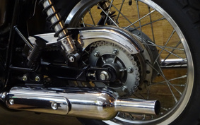 KAWASAKI W800 2013 EJ800A