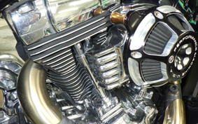 HARLEY FLTRXS1690 2015