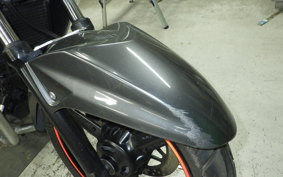 SUZUKI GSR250