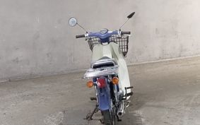 HONDA SUPER CUB50 AA01