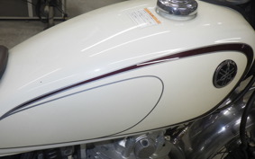 YAMAHA SR400 Gen.4 2012 RH03J