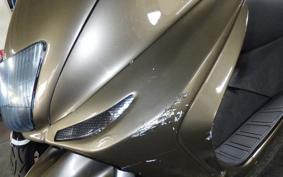 YAMAHA MAJESTY 125 FI 2024