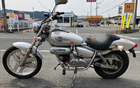 HONDA MAGNA 50 AC13