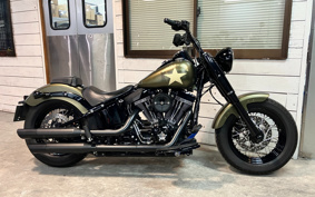 HARLEY FLSS 2016 JS9