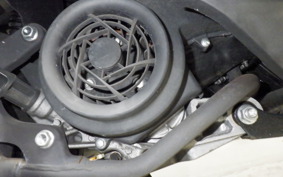 SUZUKI ADDRESS V125 DT11A